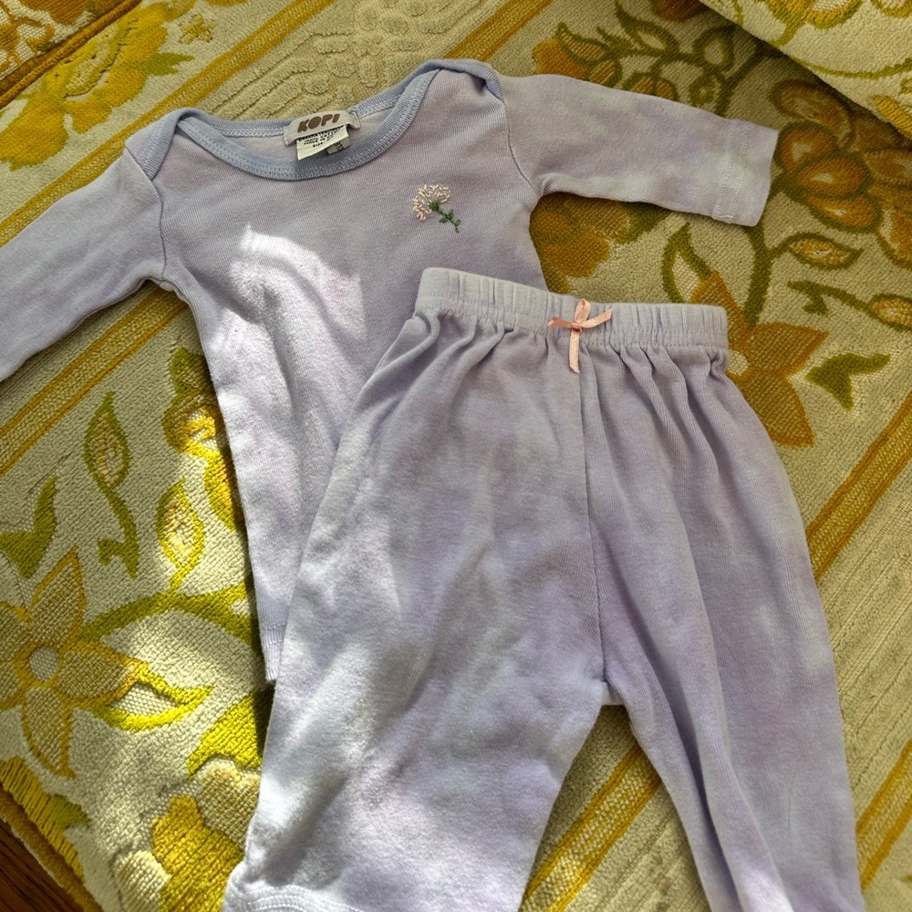 Kopi Kids 3M Set